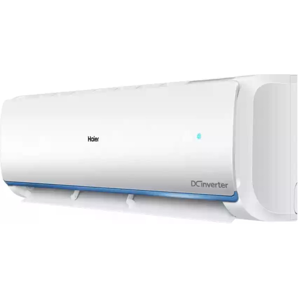 HAIER 1.5 Ton, 3 Star Inverter Split AC (Copper, HSU18C-TQB3BE1)