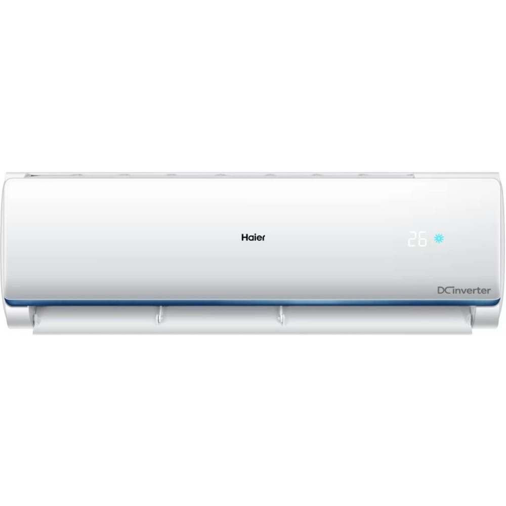 HAIER 1.5 Ton, 3 Star Inverter Split AC (Copper, HSU18C-TQB3BE1)
