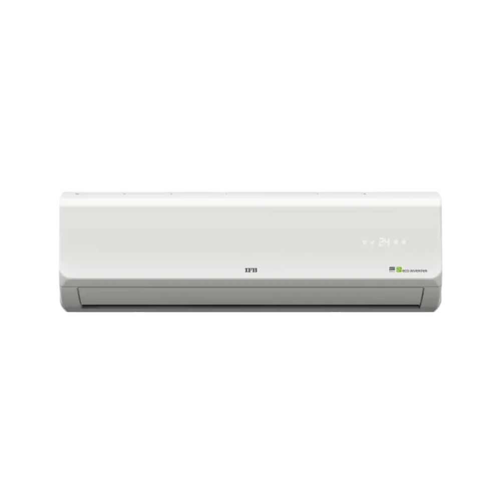 IFB 1 Ton, 3 Star Inverter Split AC (Copper, CI1333A113G1)