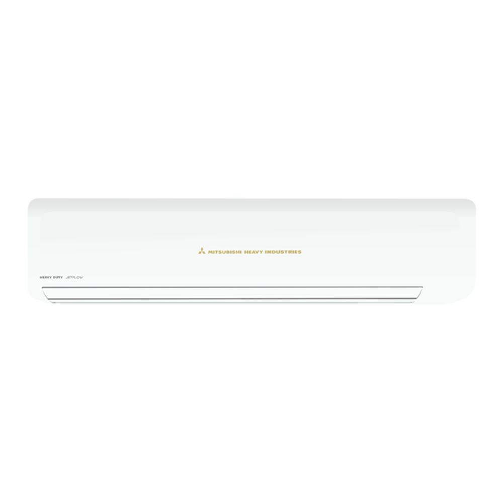 Mitsubishi Heavy 1.6 Ton, 3 Star Non Inverter Split AC (Copper, SRK20CXS–S6)