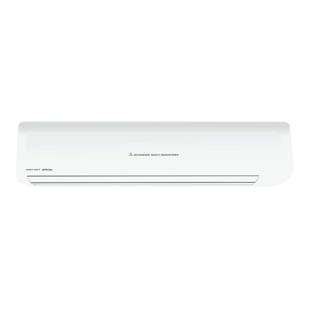 Mitsubishi Heavy  2.2 ton, 2 Star Non Inverter Split AC (Copper, SRK25CSS-S6)