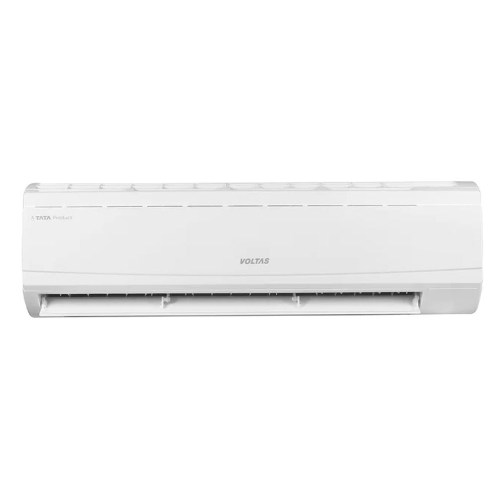 VOLTAS 2 Ton 3 Star Non Inverter Split AC (Copper, 243 VECTRA PLUS)