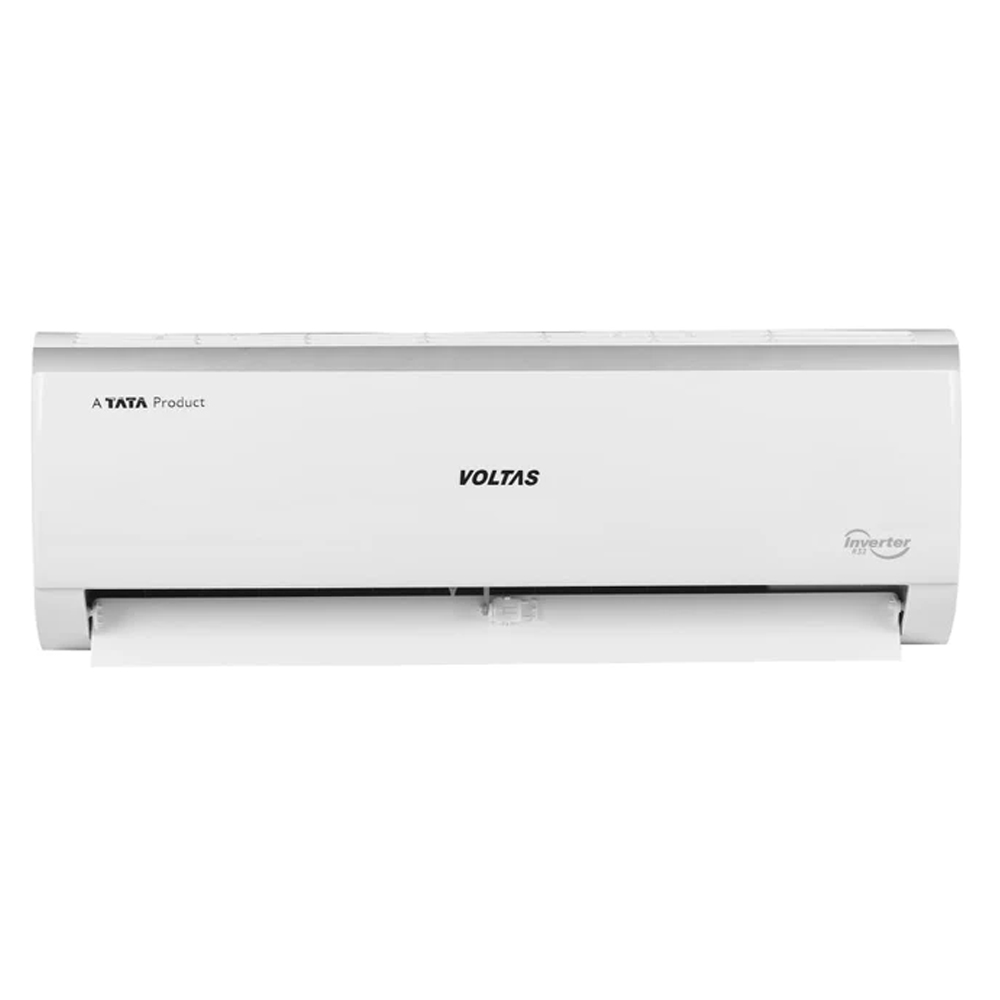 VOLTAS 2 Ton 3 Star Inverter Split AC (Copper, 243V VECTRA ELITE)