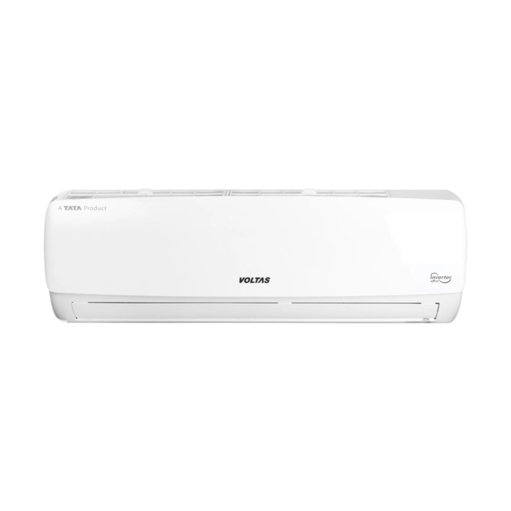 VOLTAS 2 Ton 3 Star Inverter Split AC (Copper, 243V VECTRA ELEGANT)